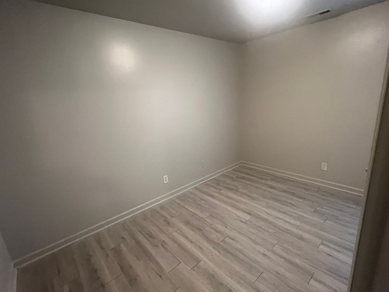 Co-living rooms at Beck St, Greensboro NC 27405 on Alcove