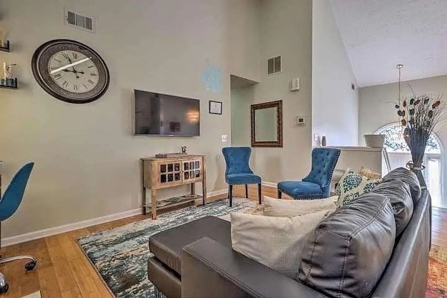 Oak Dr, Hapeville GA 30354 on Alcove