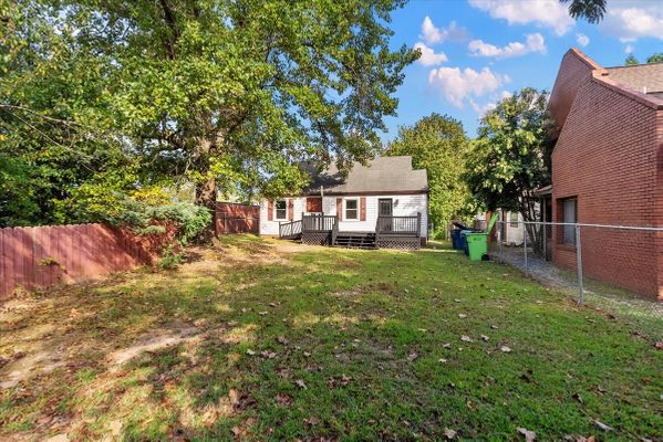 Carlton Ave, Raleigh, NC listing photo
