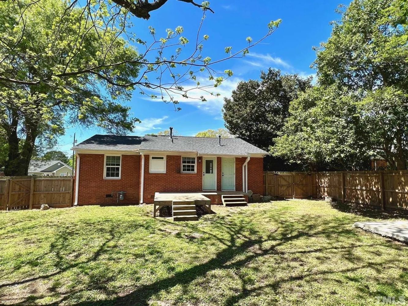 Downing Rd, Raleigh NC 27610 on Alcove