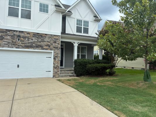 Plott Hound Ln, Wake Forest, NC listing photo