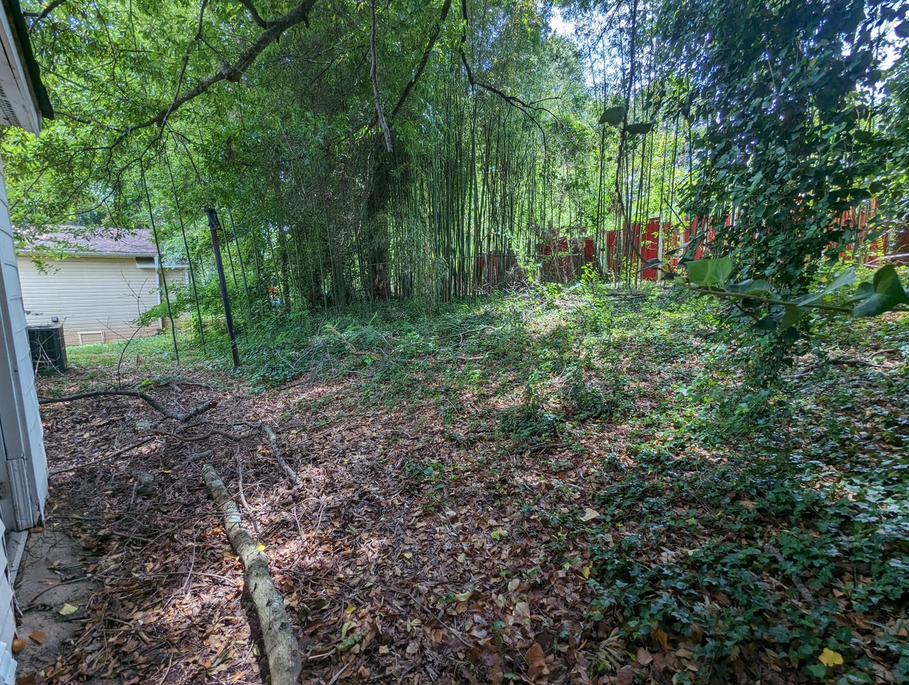 Ravencroft Dr, Charlotte NC 28208 on Alcove