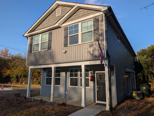 Kings Mountain St, Clover, SC listing photo