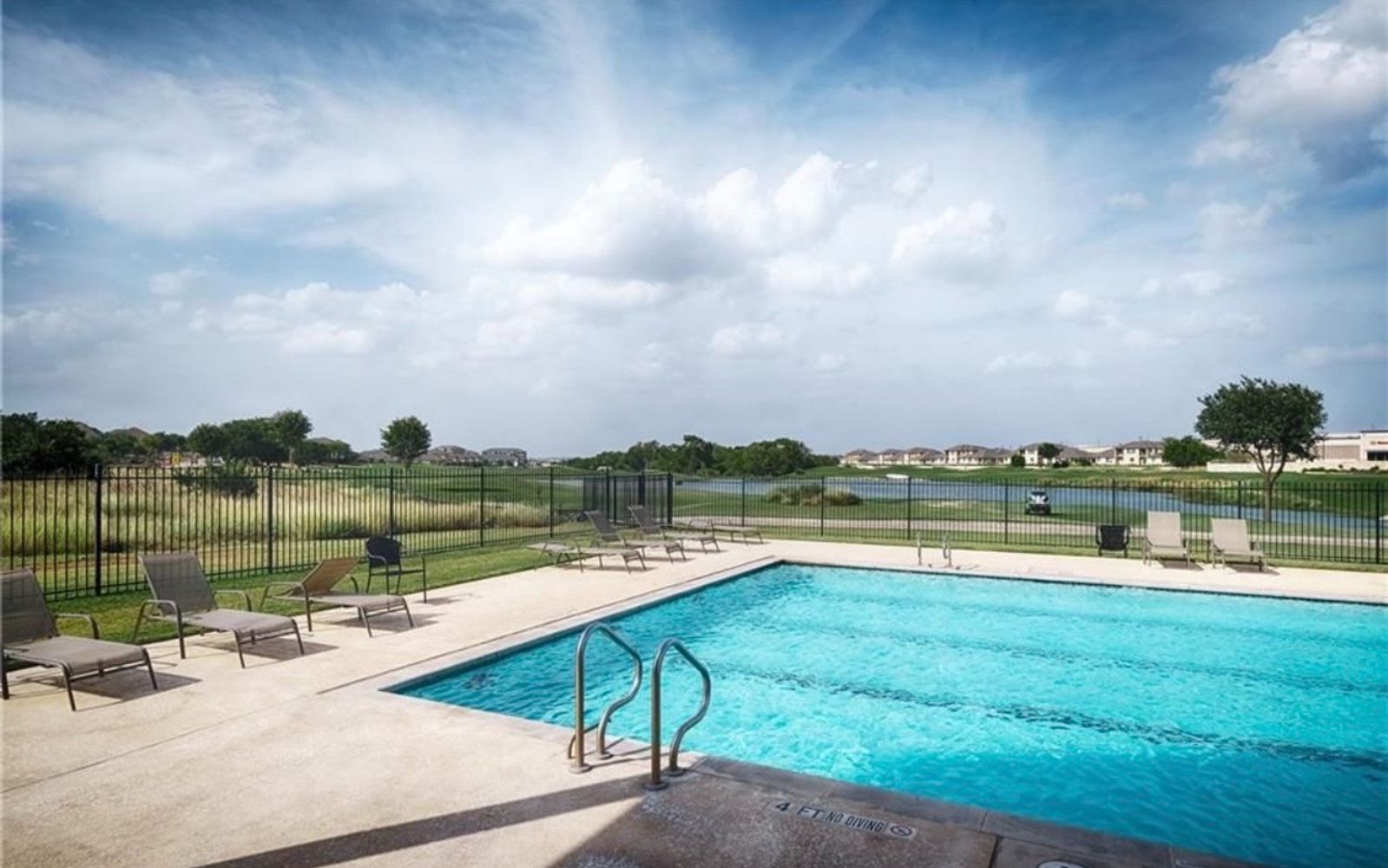 Muenster Dr, Hutto TX 78634 on Alcove