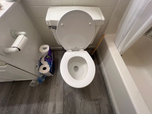 Daingerfield Dr listing photo