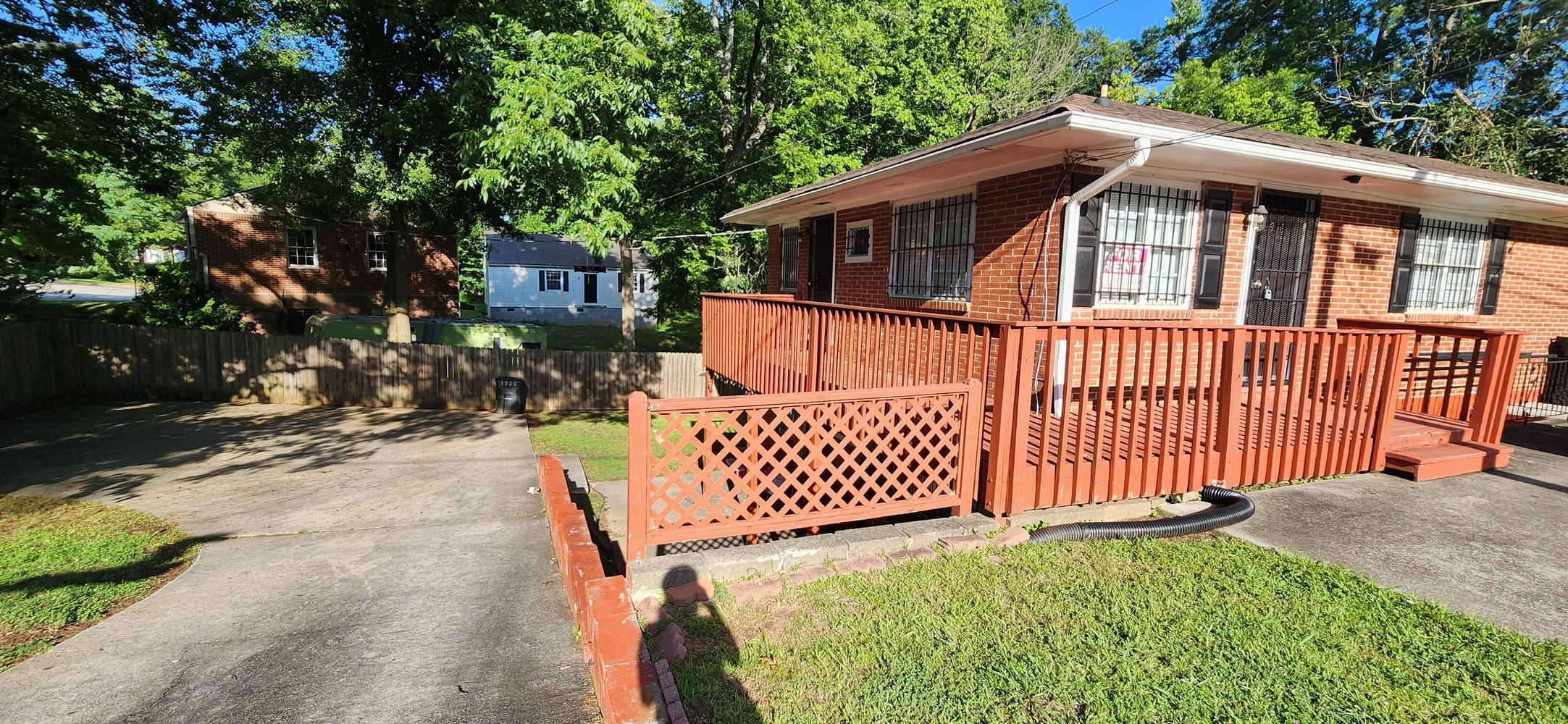 8th St, Atlanta GA 30344 on Alcove