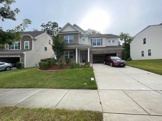 Agnew Dr, Charlotte, NC listing photo