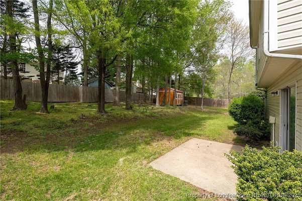Feldspar Way, Durham, NC listing photo