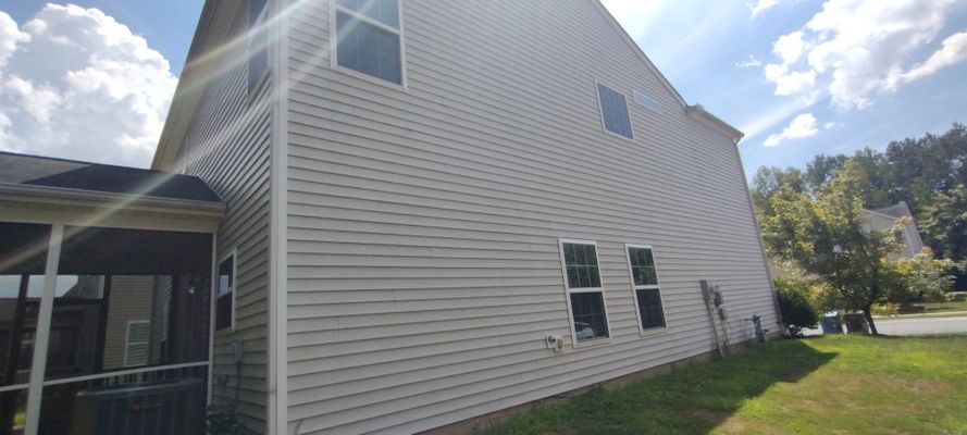 Genlee Dr, Durham, NC listing photo