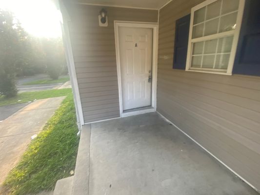 Beck St listing photo