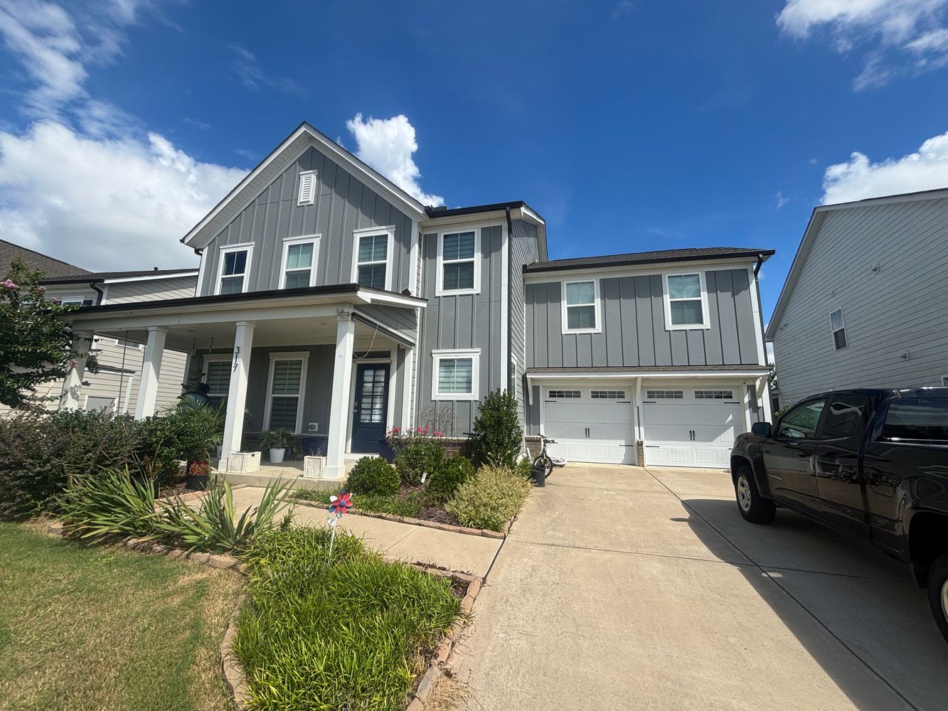 Aintree Ave, Holly Springs NC 27540 on Alcove