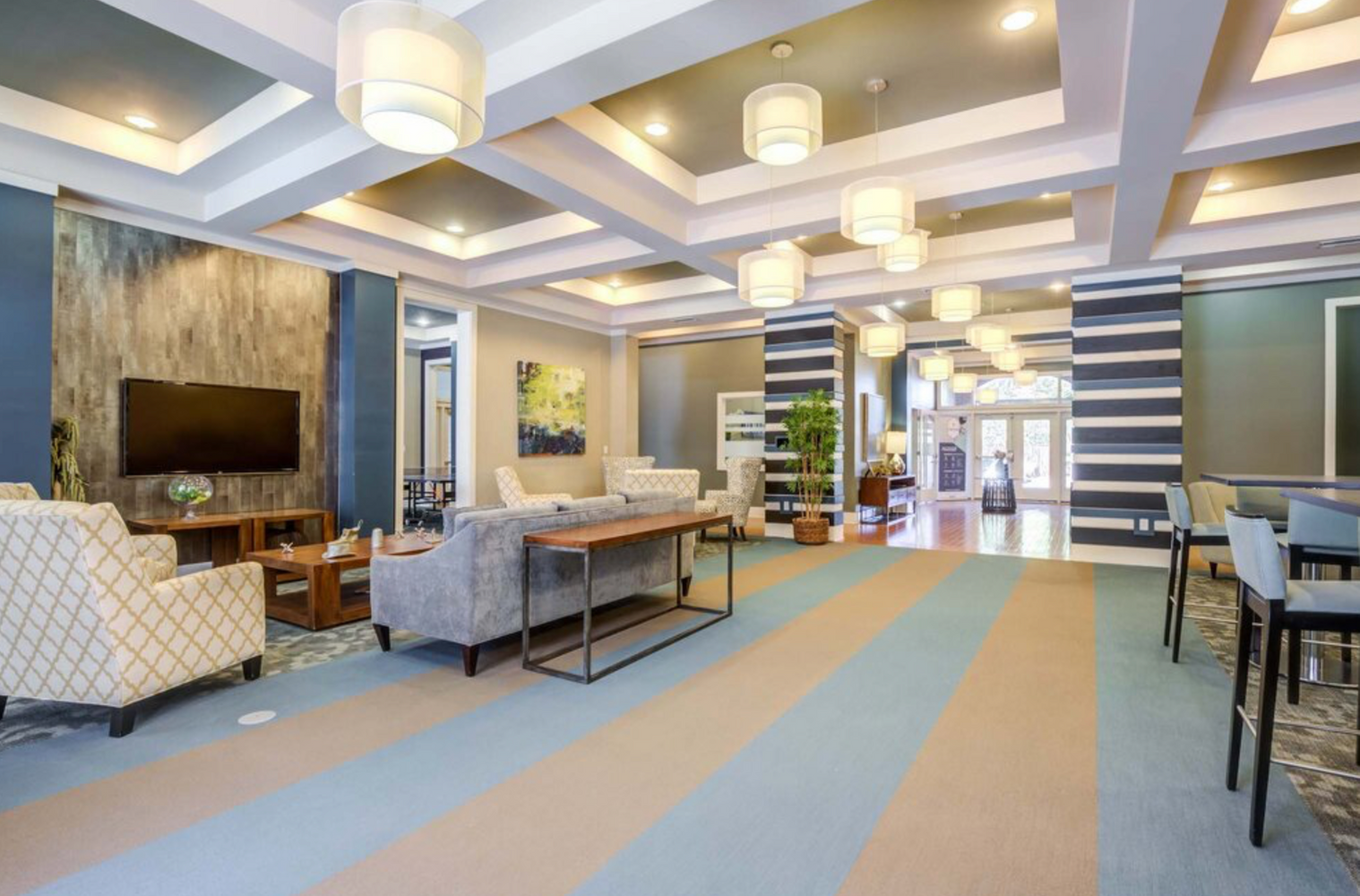 Campus Pointe Ct, Charlotte NC 28262 on Alcove