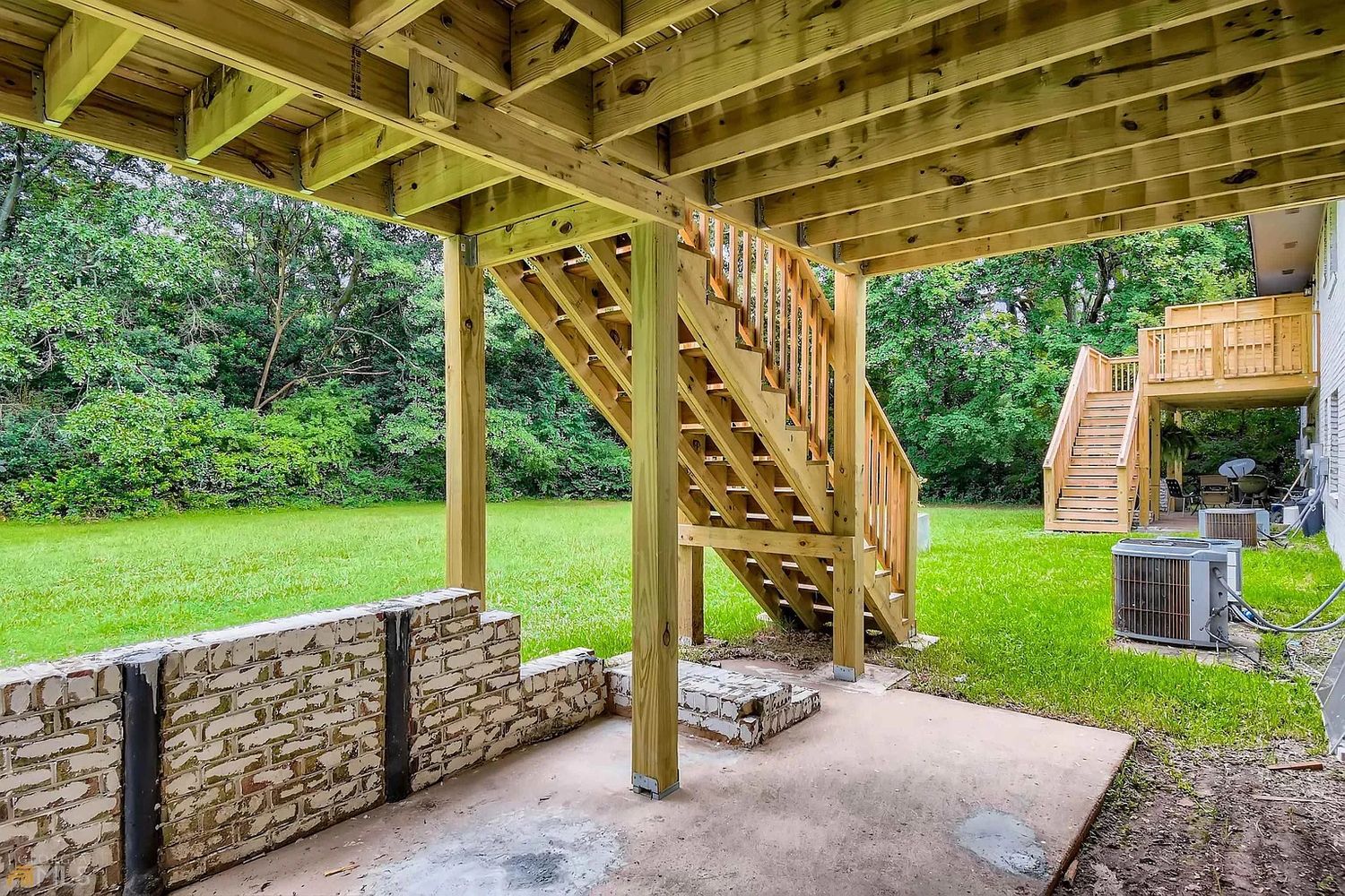 Cleveland St, McDonough GA 30253 on Alcove