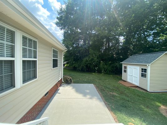 Blueshot Ct, Charlotte, NC listing photo