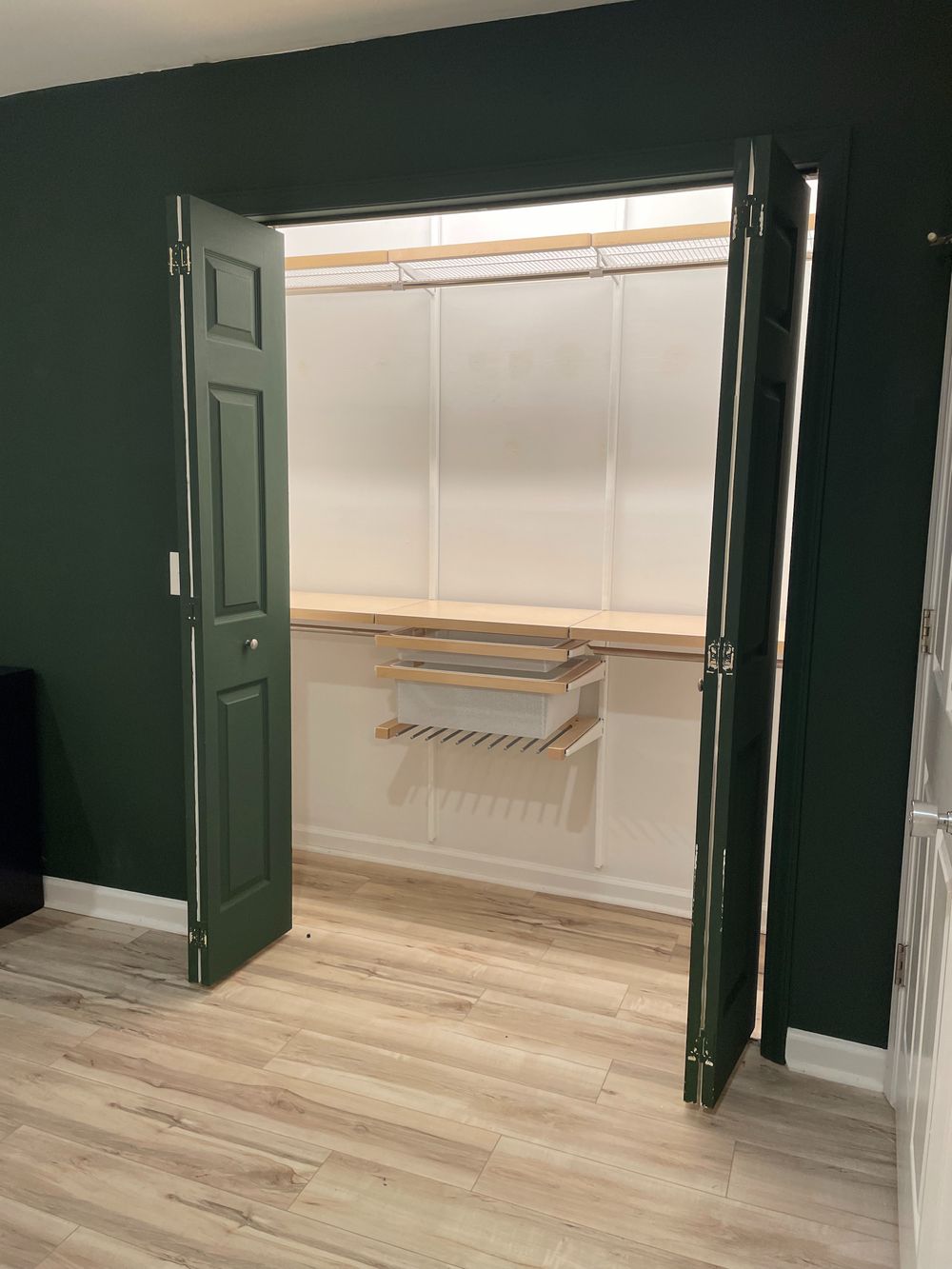 Co-living rooms at Trailwood Heights Ln, Raleigh NC 27603 on Alcove