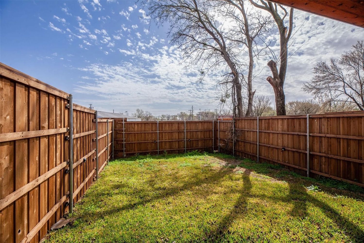 Avenue L, Dallas TX 75203 on Alcove
