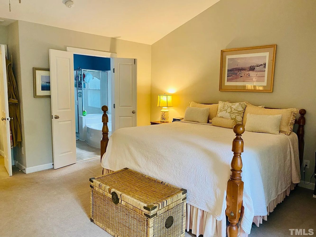 Co-living rooms at Legendary Ln, Morrisville NC 27560 on Alcove