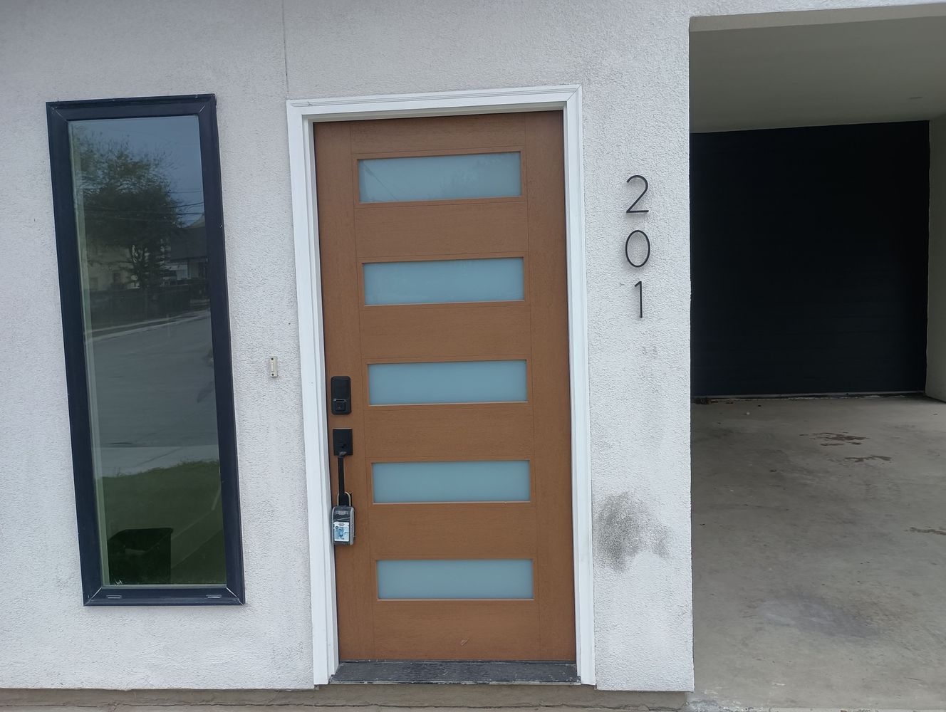 Princeton Ave, San Antonio TX 78201 on Alcove