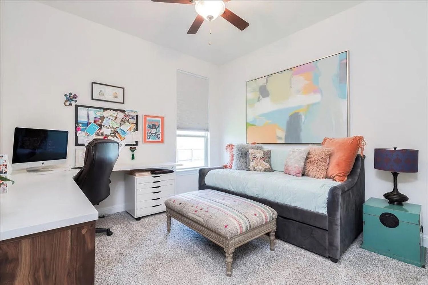 Fresno Ave, Pflugerville TX 78660 on Alcove