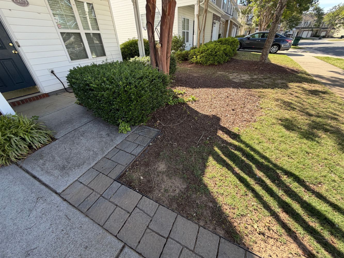 Singleleaf Lane, Charlotte NC 28278 on Alcove