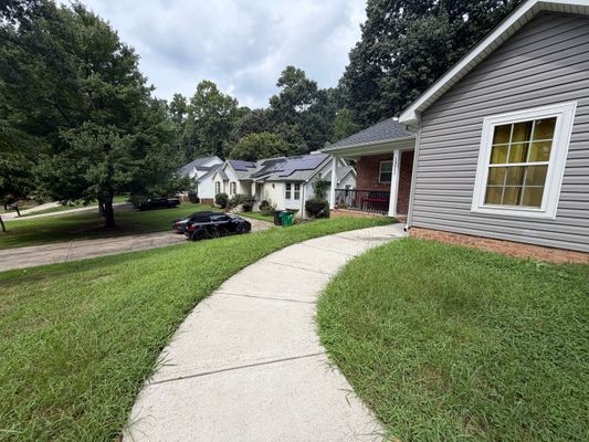 Vasser Pl, Charlotte, NC, NC listing photo