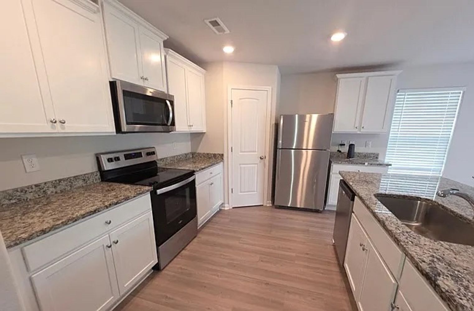 Nia Rd, Charlotte NC 28215 on Alcove