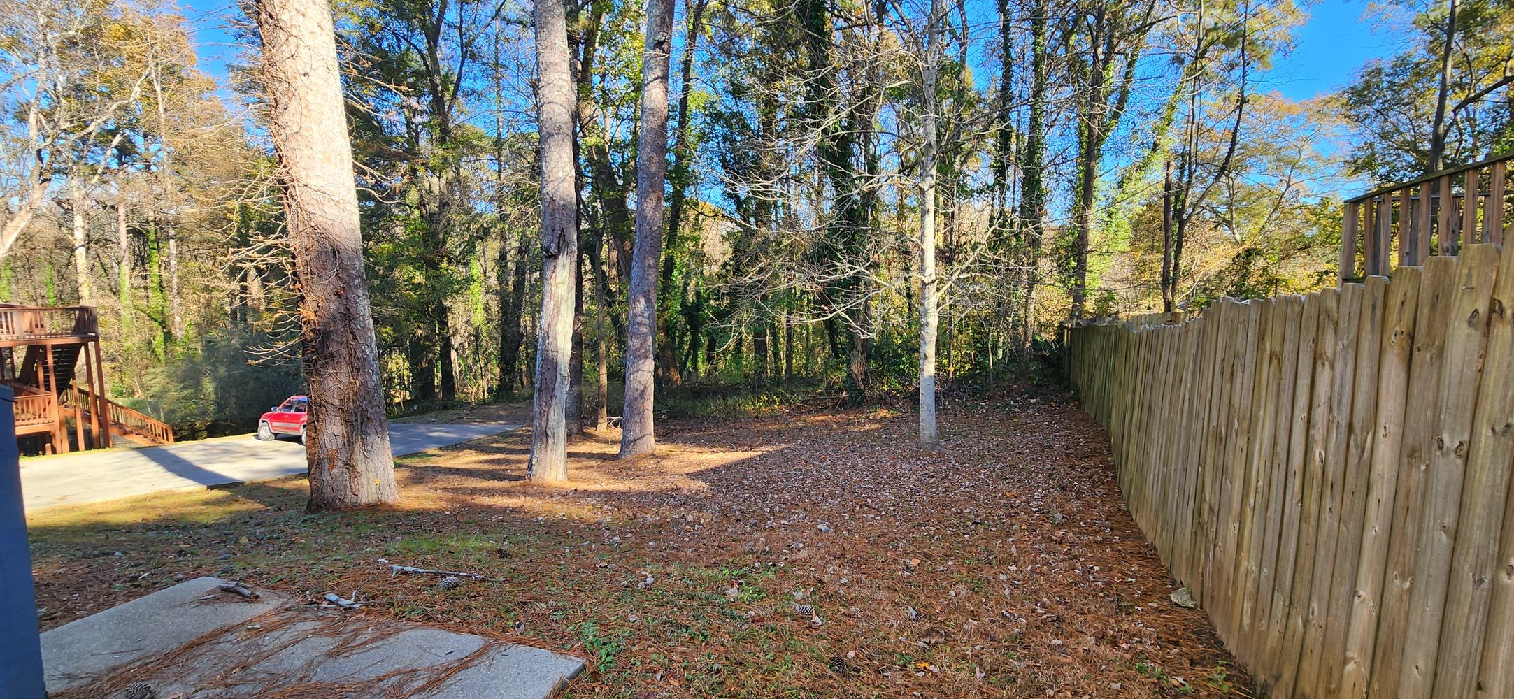 Jones Ave NW, Atlanta GA 30318 on Alcove