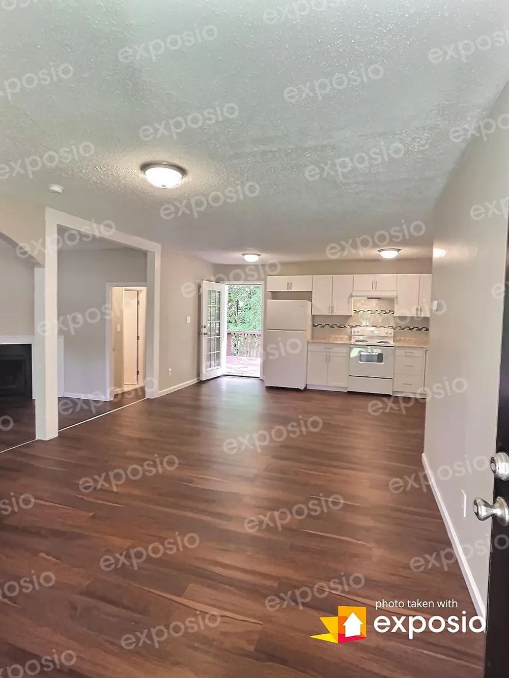 Jeb Stuart Dr, Jonesboro 30238 on Alcove