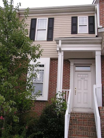 Windermere Dr, Durham, NC listing photo