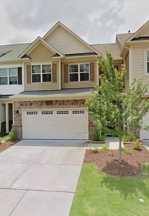 Manchester Park Ln, Morrisville NC 27560 on Alcove