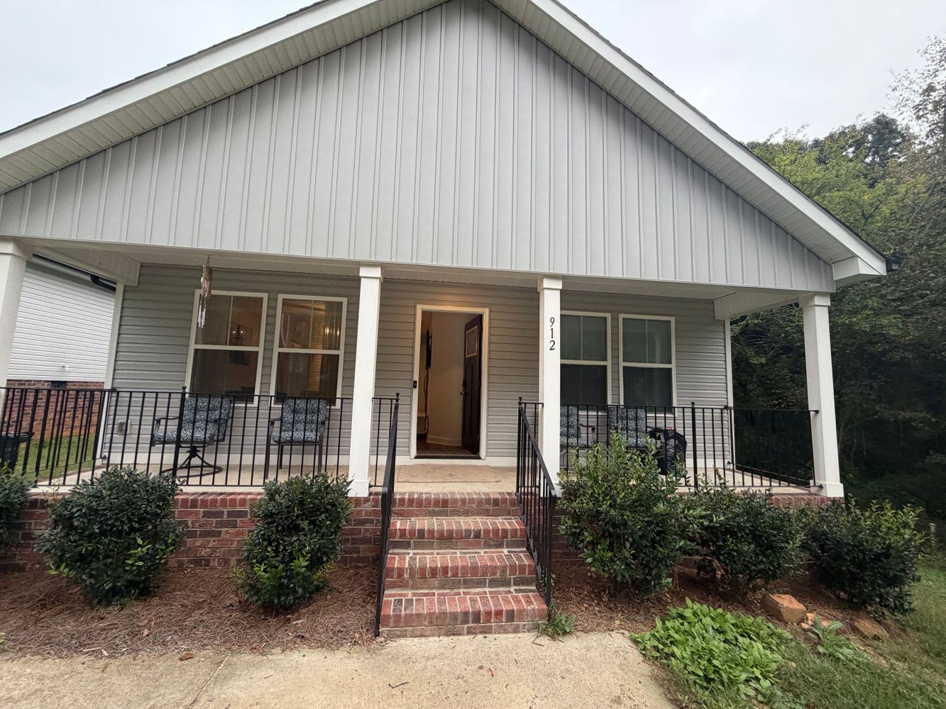 2nd St, Spencer NC 28159 on Alcove