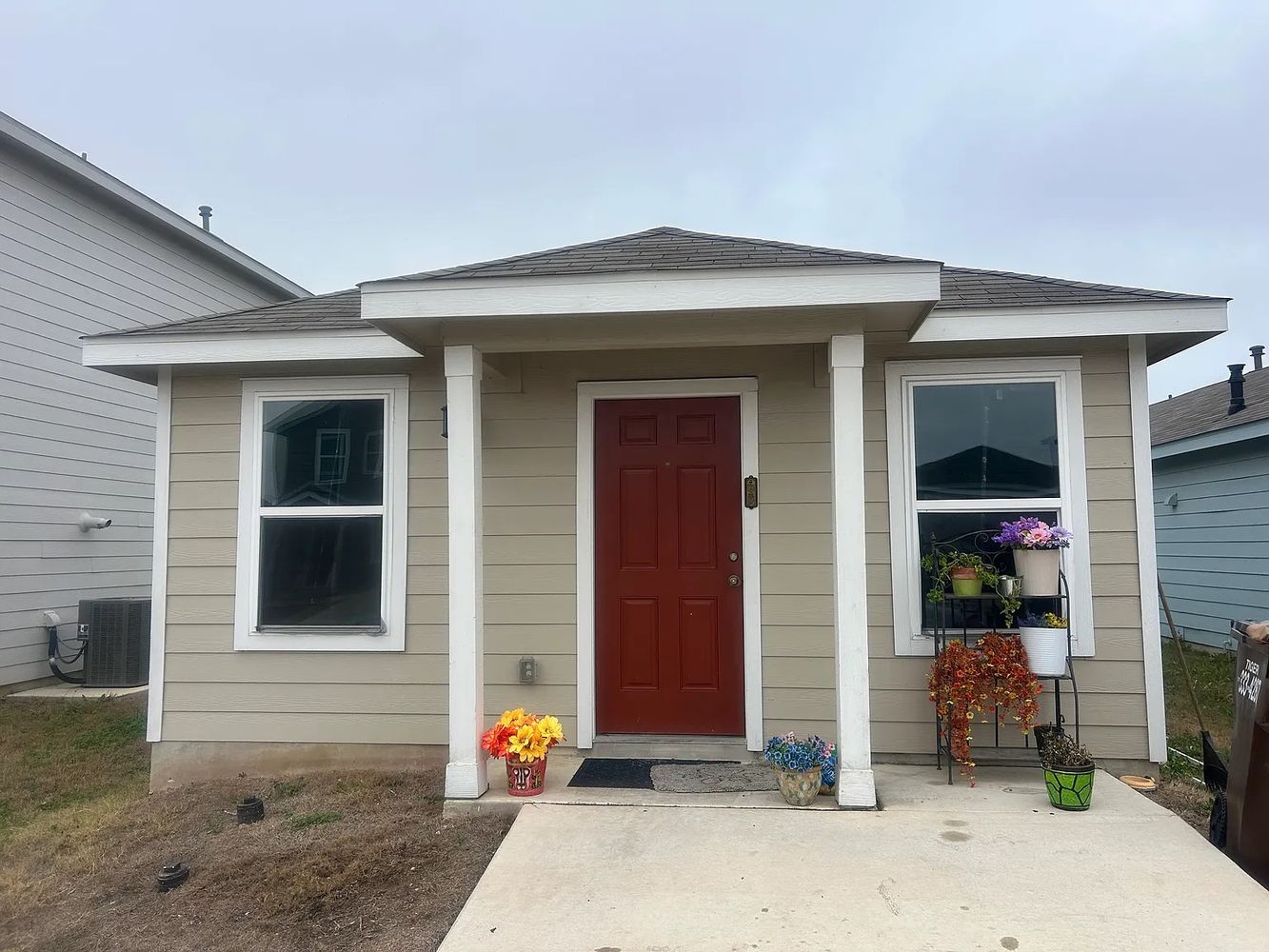 Nube Medina, San Antonio 78252 on Alcove