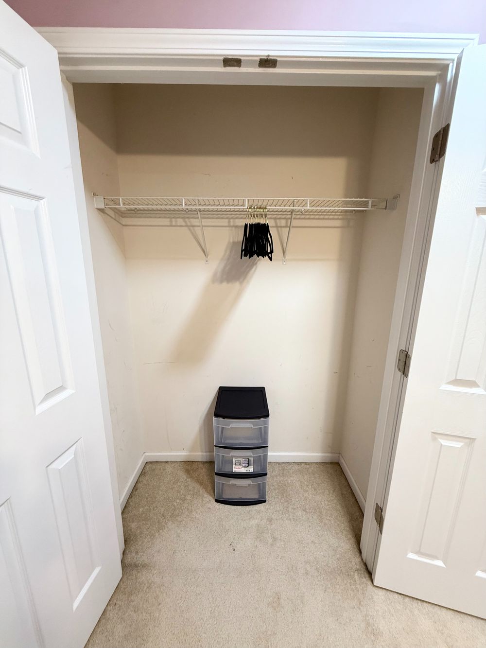 Co-living rooms at Arbor Vista Dr, Charlotte NC 28262 on Alcove