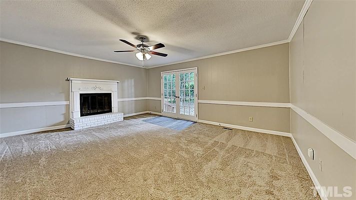 Woods Ream Dr, Raleigh, NC listing photo