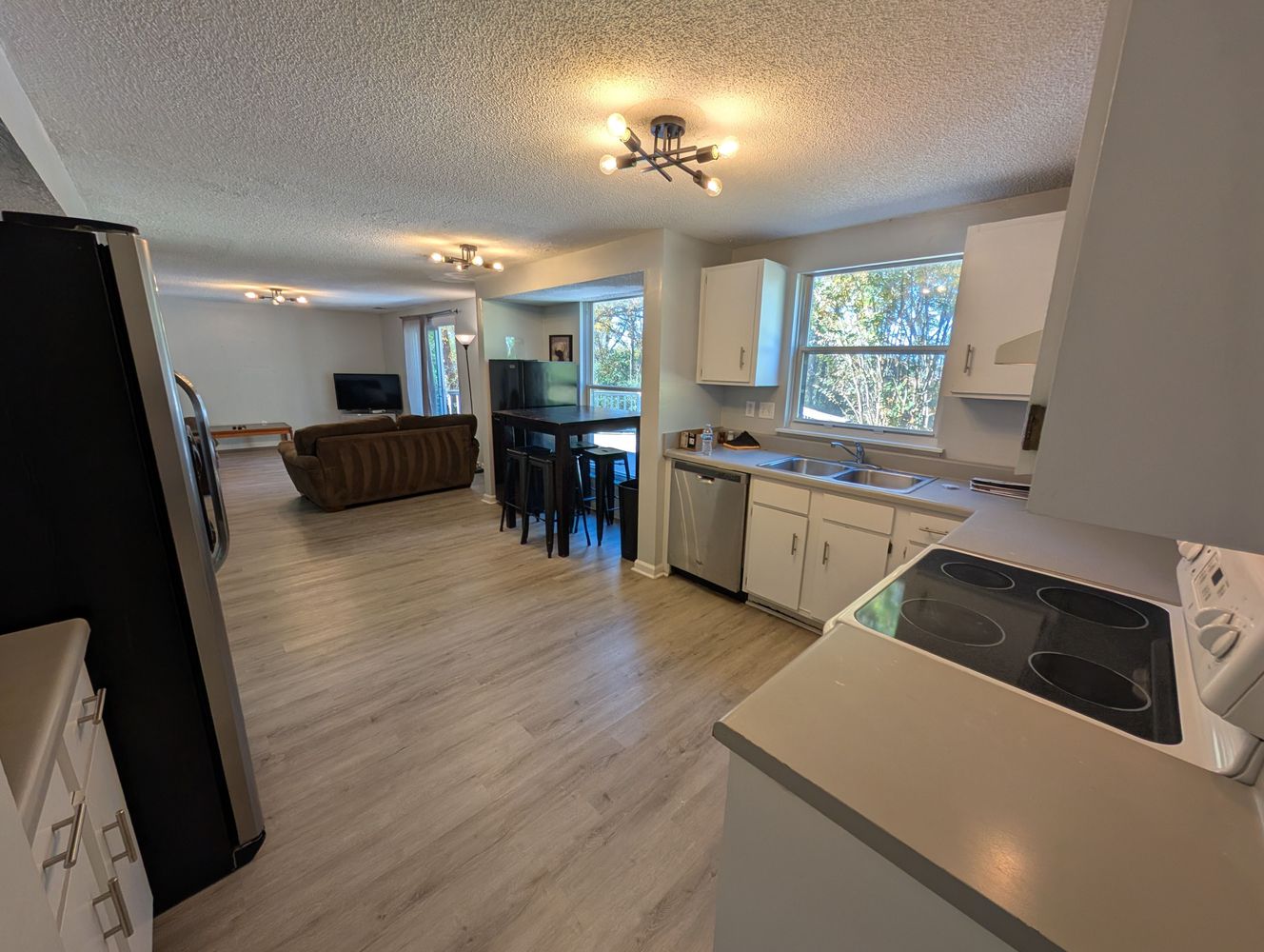 View listing Flint Glenn Ln, Charlotte NC