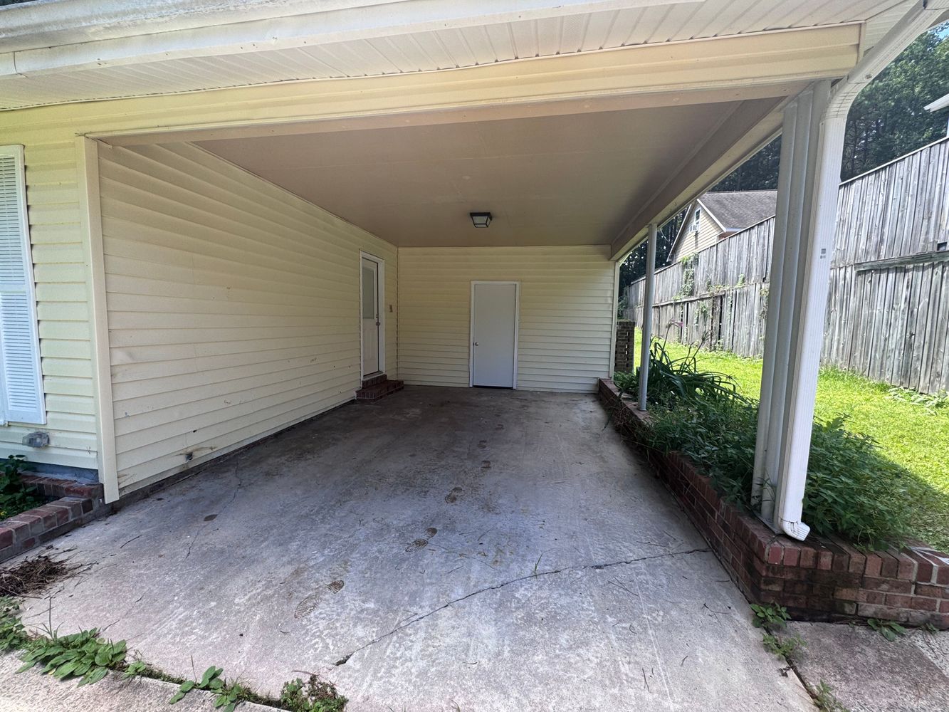 Forge Rd, Durham NC 27713 on Alcove