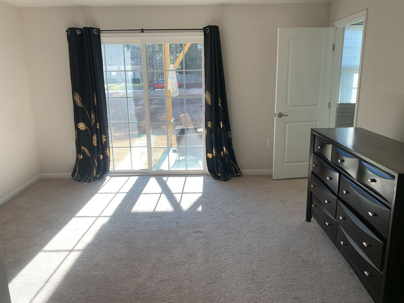 Co-living rooms at Pathfinder Wy, Raleigh NC 27616 on Alcove