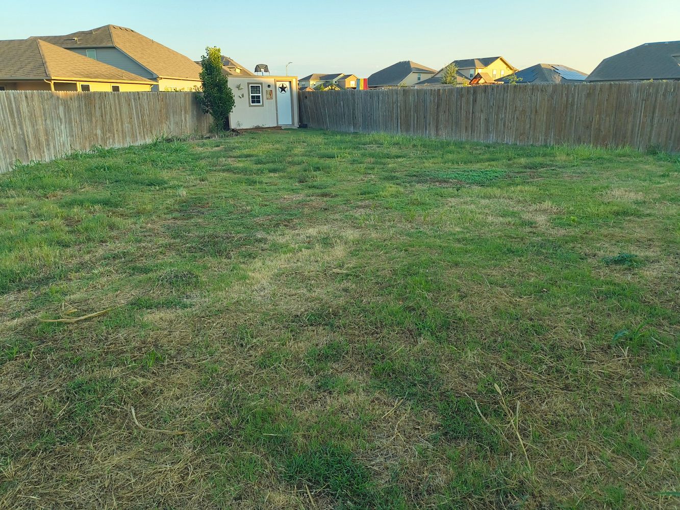 Riparian Rd, Manor TX 78653 on Alcove