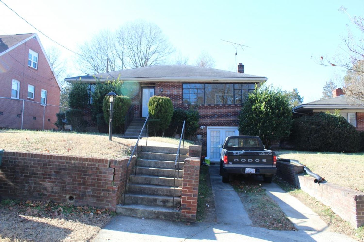 Nelson St, Durham 27707 on Alcove