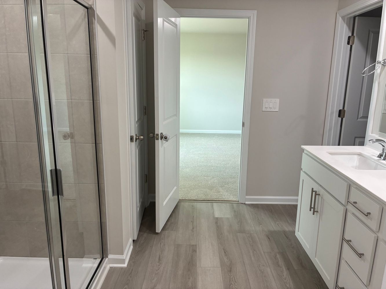 Co-living rooms at Hoff Ct, Angier NC 27501 on Alcove