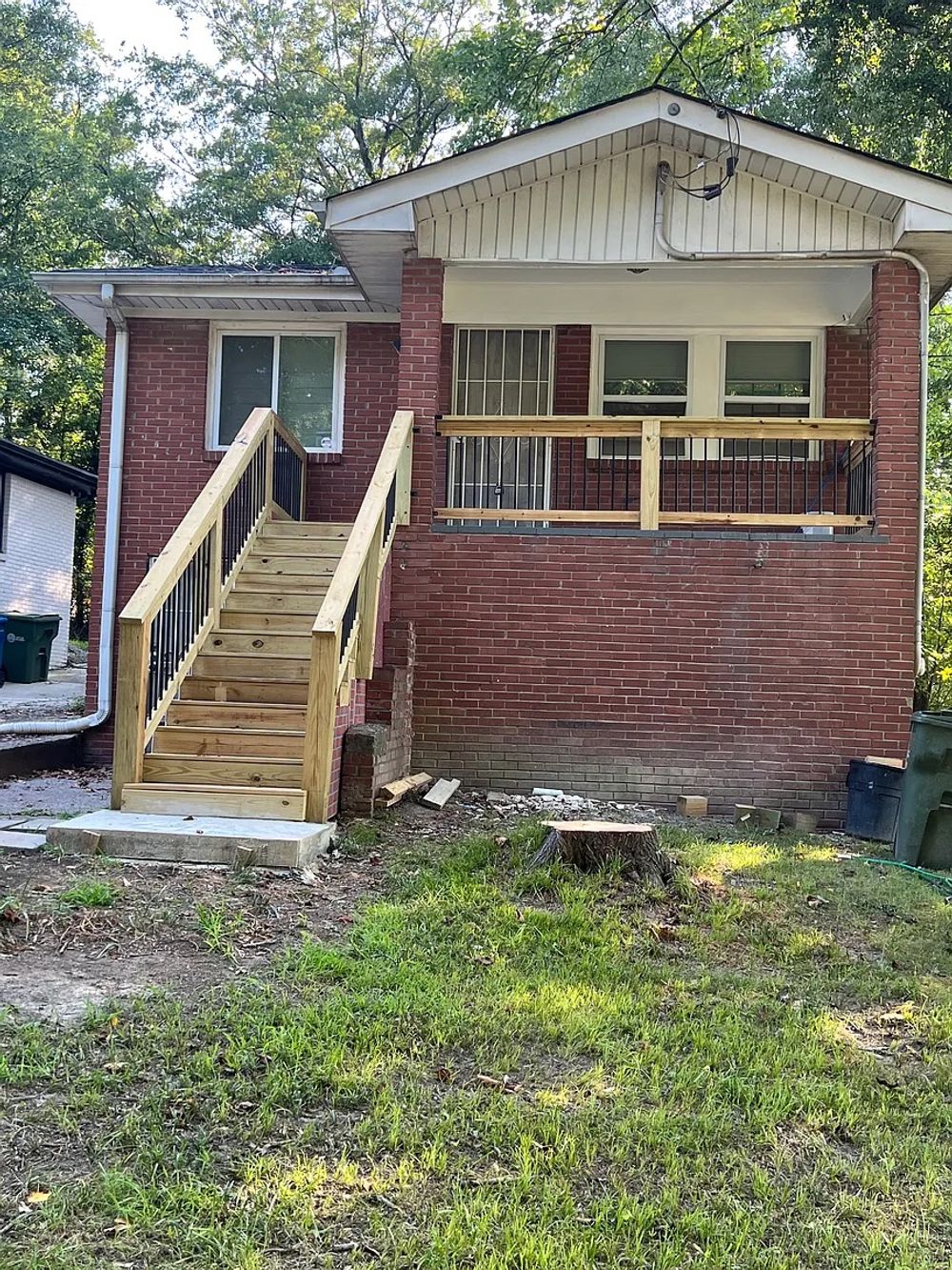 Spellman St NW, Atlanta GA 30314 on Alcove