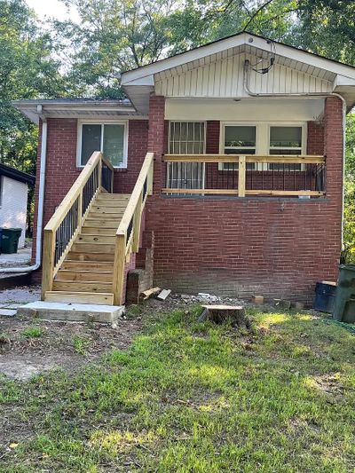 Spellman St Nw, Atlanta, GA, GA listing photo