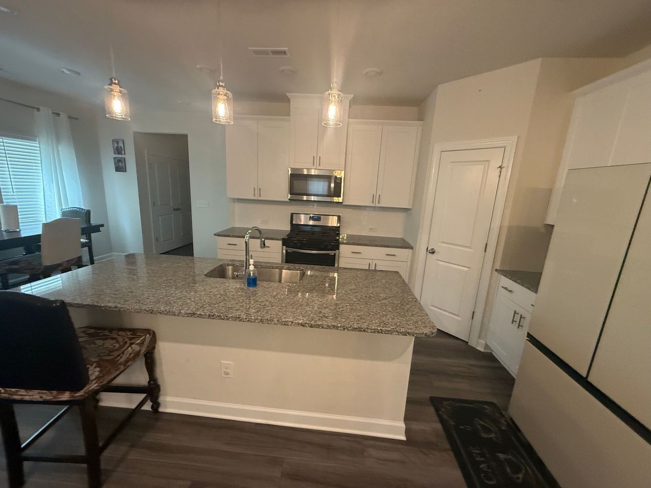 Old Statesville Rd, Huntersville NC 28078 on Alcove