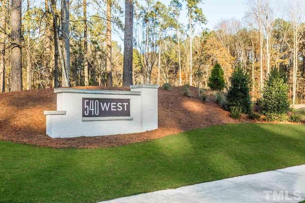 Sugarplum Road, Raleigh, NC listing photo