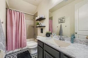 Broad Bay Ln, Fort Worth TX 76179 on Alcove