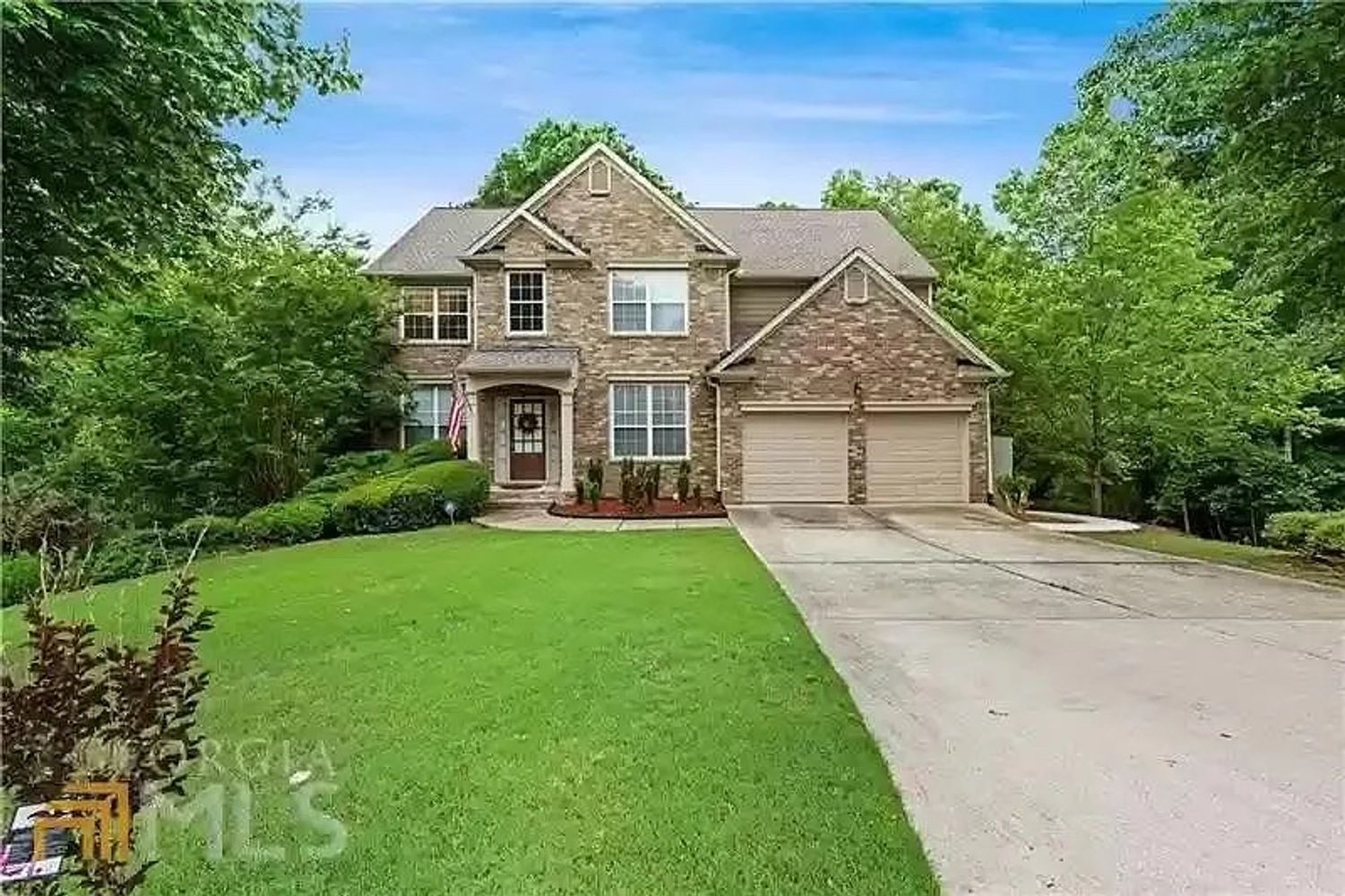 Weller Tr NE, Sugar Hill GA 30518 on Alcove