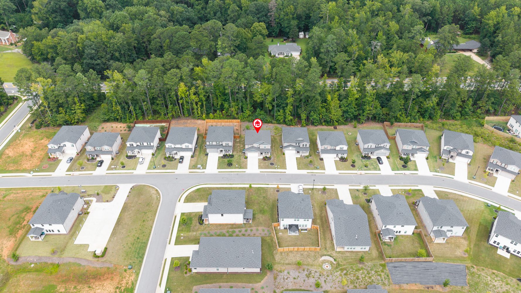 Richmond Trl, Fairburn GA 30213 on Alcove