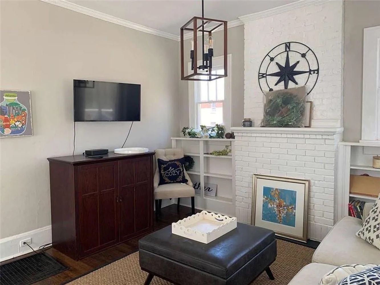 Jackson St, Atlanta GA 30354 on Alcove