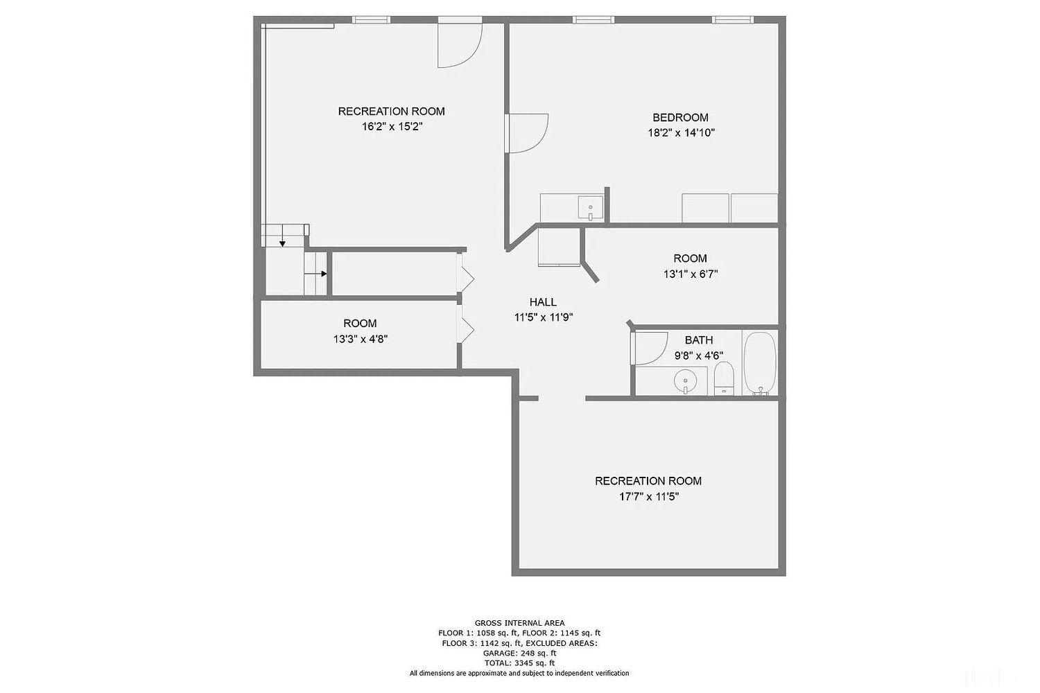 Vail Ct, Morrisville NC 27560 on Alcove