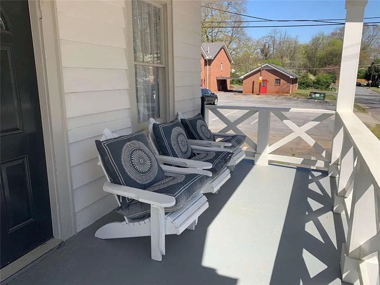 Jackson St, Atlanta GA 30354 on Alcove